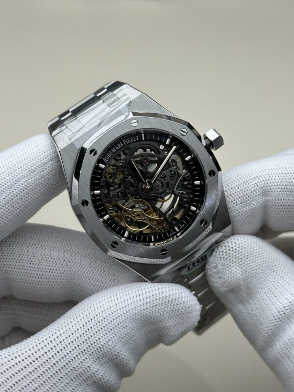 Audemars Piguet Royal Oak 15416 Black