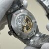 Audemars Piguet Royal Oak 15416 Black