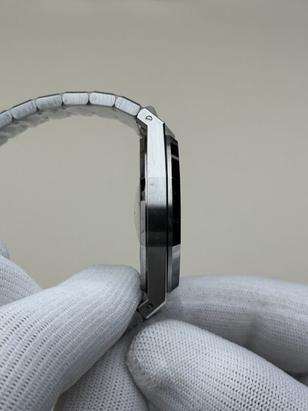 Audemars Piguet Royal Oak 15416 Black