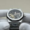 Audemars Piguet Royal Oak 15416 Black