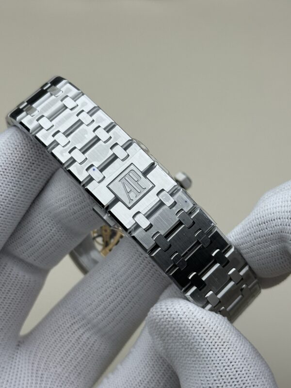 Audemars Piguet Royal Oak 15416 Black