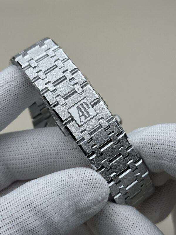 Audemars Piguet Royal Oak 15416 Black