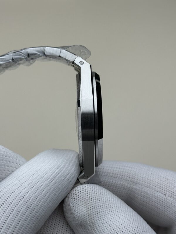 Audemars Piguet Royal Oak 15416 Black
