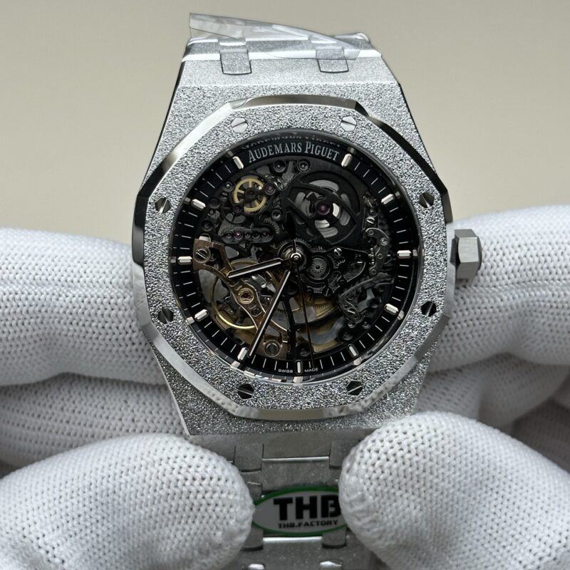 Audemars Piguet Royal Oak 15416 Black