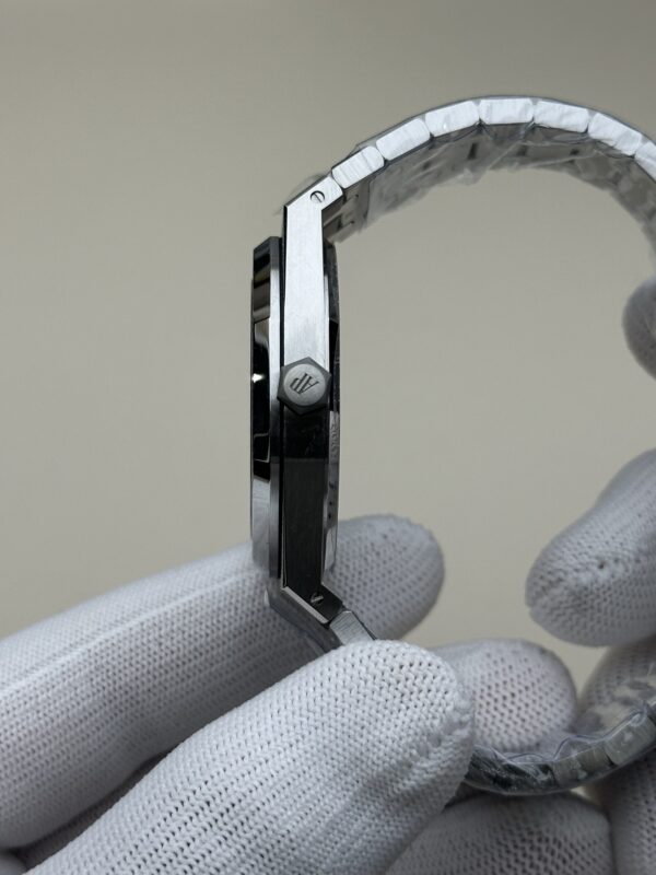 Audemars Piguet Royal Oak 15416 Black