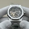 Audemars Piguet Royal Oak 15416 Black