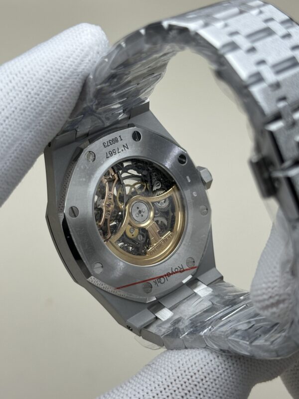 Audemars Piguet Royal Oak 15416 Black