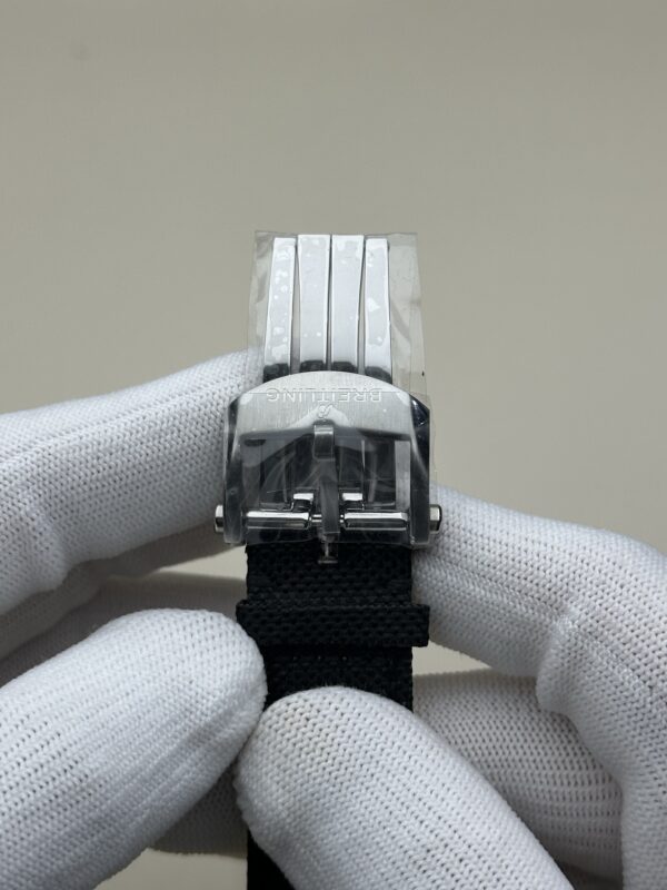 Breitling Watch Reference Pending