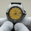 Breitling Watch Reference Pending