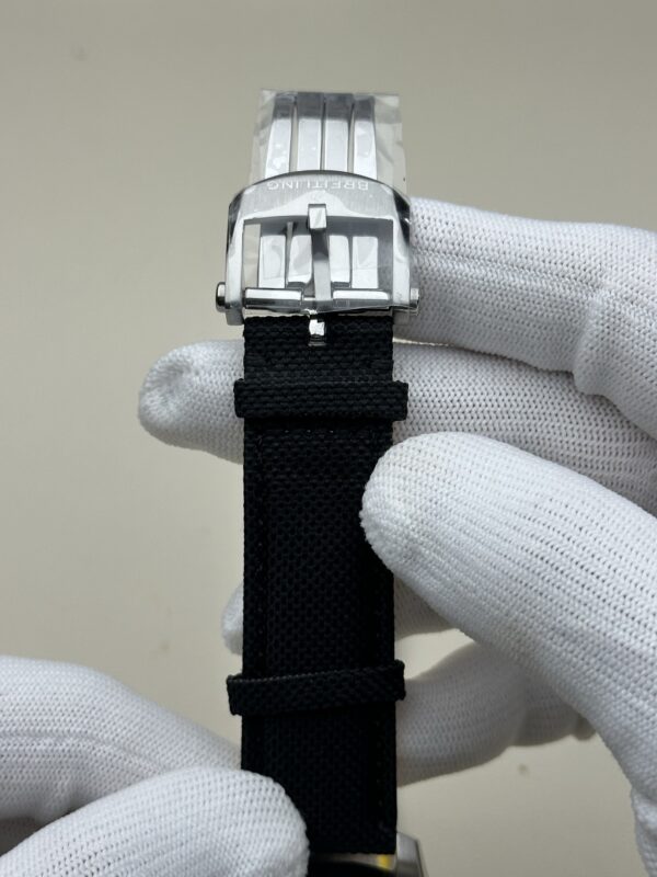 Breitling Watch Reference Pending