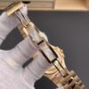 Patek Philippe Nautilus 5711 Black