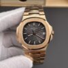 Patek Philippe Nautilus 5711 Black