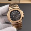 Patek Philippe Nautilus 5711 Black