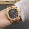 Patek Philippe Nautilus 5711 Black