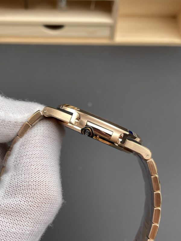 Patek Philippe Nautilus 5711 Black