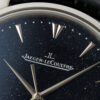 Jaeger-LeCoultre Master Control (COMPLICATIONS) Blue
