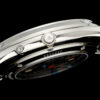 Jaeger-LeCoultre Master Control (COMPLICATIONS) Blue