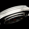 Jaeger-LeCoultre Master Control (COMPLICATIONS) Blue