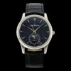 Jaeger-LeCoultre Master Control (COMPLICATIONS) Blue