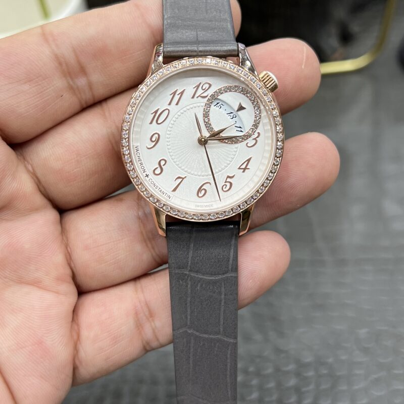 Vacheron Constantin Watch (PATRIMONY)