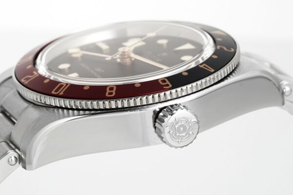 Tudor GMT-Master II 7924 Black