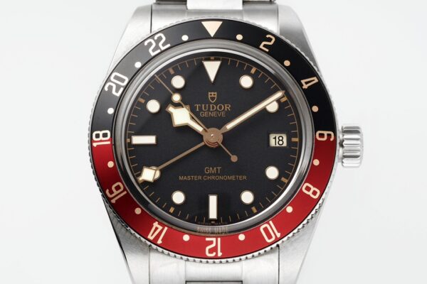 Tudor GMT-Master II 7924 Black