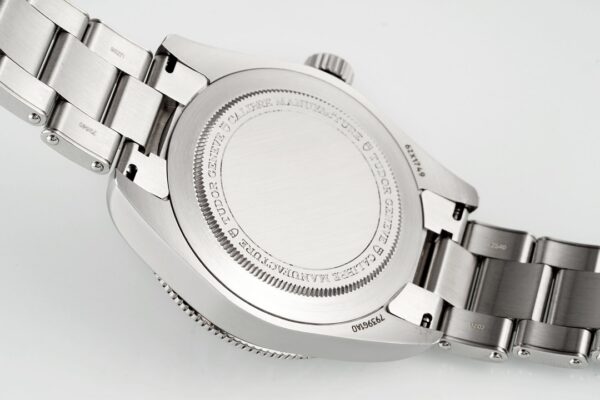 Tudor GMT-Master II 7924 Black