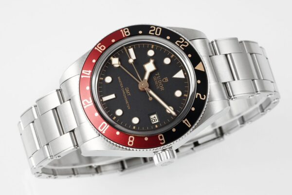 Tudor GMT-Master II 7924 Black