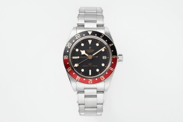 Tudor GMT-Master II 7924 Black