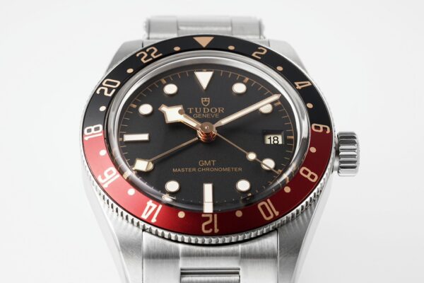 Tudor GMT-Master II 7924 Black