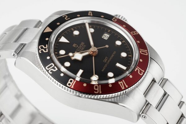 Tudor GMT-Master II 7924 Black