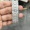 Audemars Piguet Royal Oak 15500 Blue