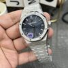 Audemars Piguet Royal Oak 15500 Blue
