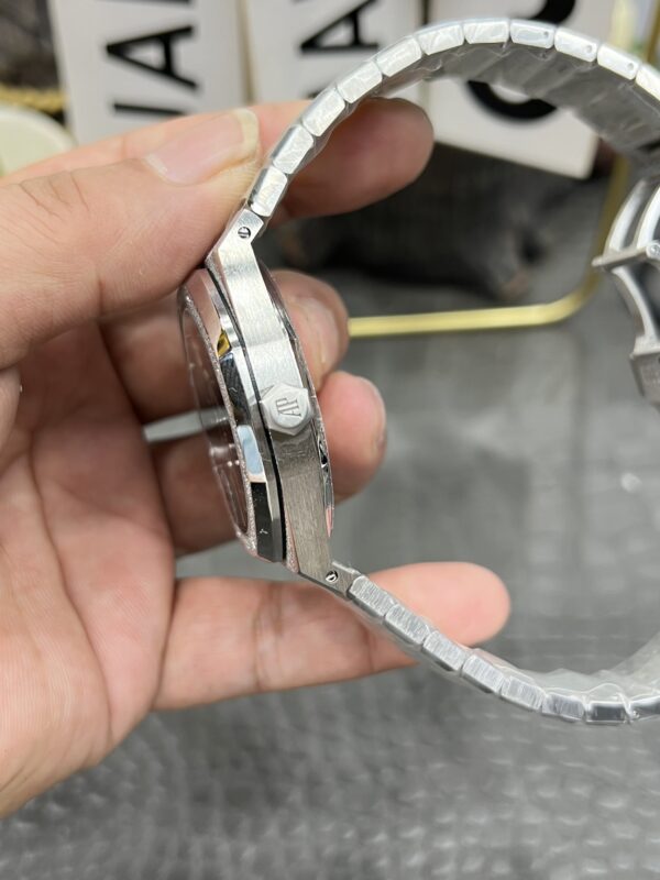 Audemars Piguet Royal Oak 15500 Blue