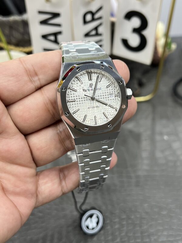 Audemars Piguet Royal Oak 15400