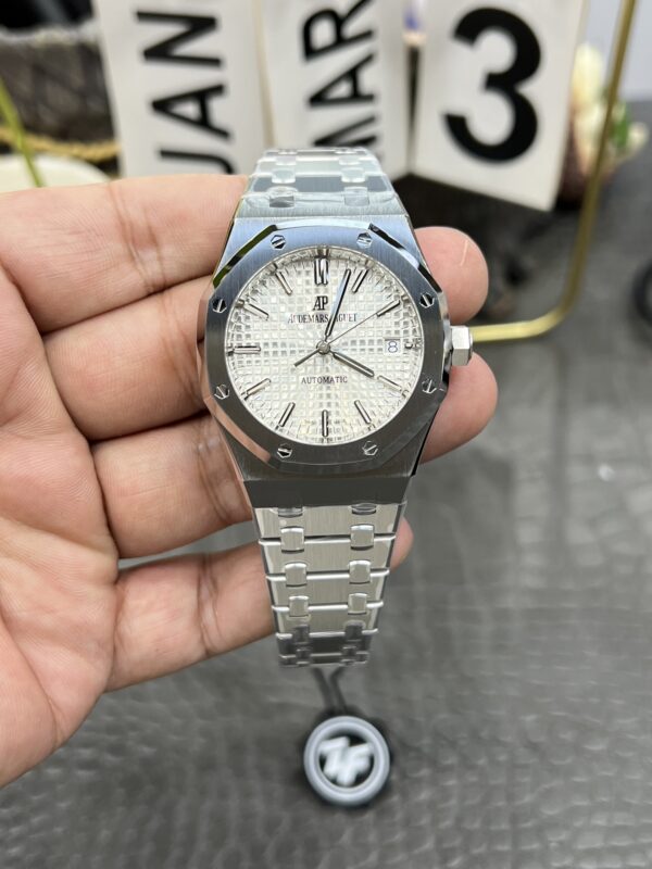 Audemars Piguet Royal Oak 15400