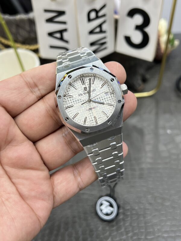 Audemars Piguet Royal Oak 15400