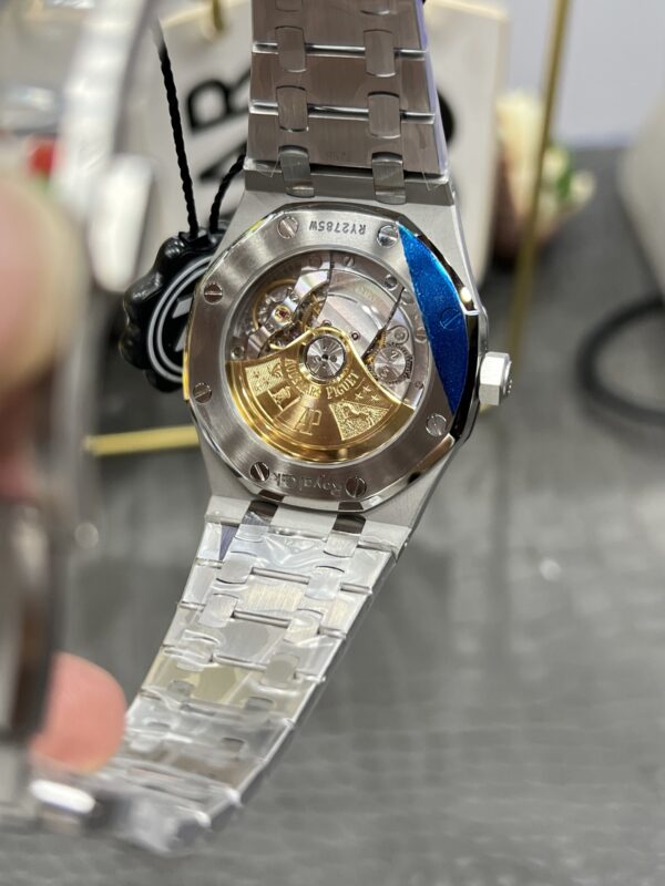 Audemars Piguet Royal Oak 15400