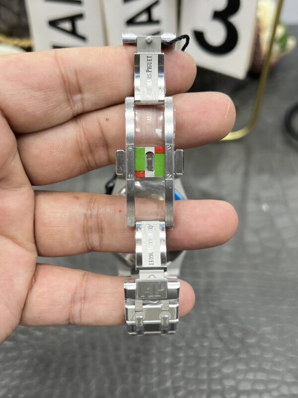 Audemars Piguet Royal Oak 15400