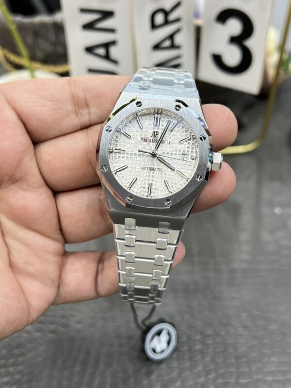 Audemars Piguet Royal Oak 15400