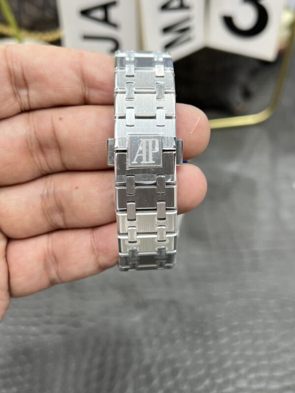 Audemars Piguet Royal Oak 15400