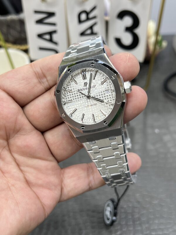 Audemars Piguet Royal Oak 15400