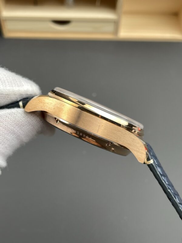 Patek Philippe Portugieser (COMPLICATIONS) Blue