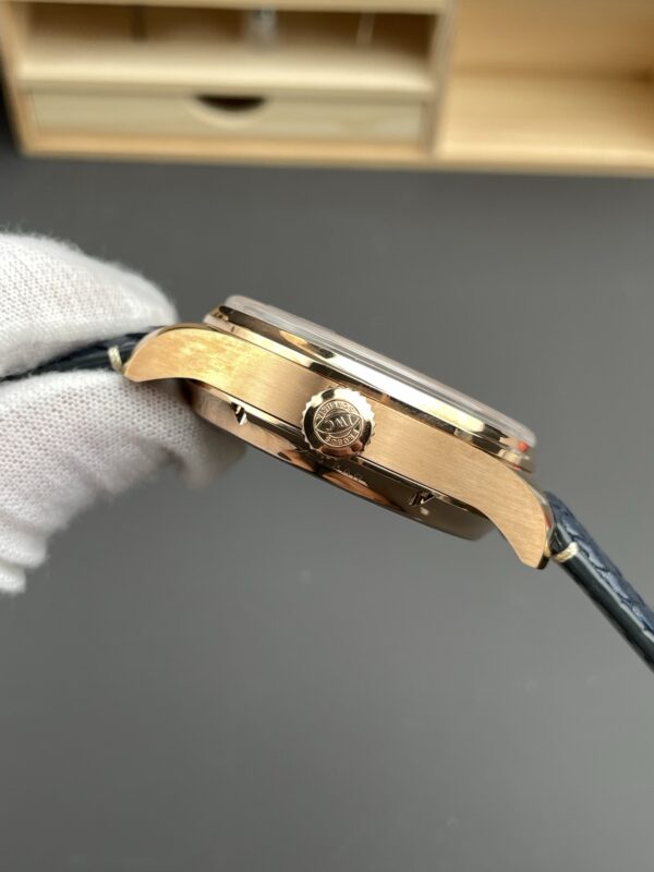 Patek Philippe Portugieser (COMPLICATIONS) Blue