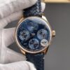 Patek Philippe Portugieser (COMPLICATIONS) Blue