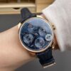 Patek Philippe Portugieser (COMPLICATIONS) Blue