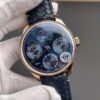 Patek Philippe Portugieser (COMPLICATIONS) Blue