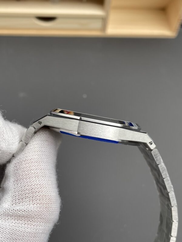 Audemars Piguet Royal Oak 16202 Blue