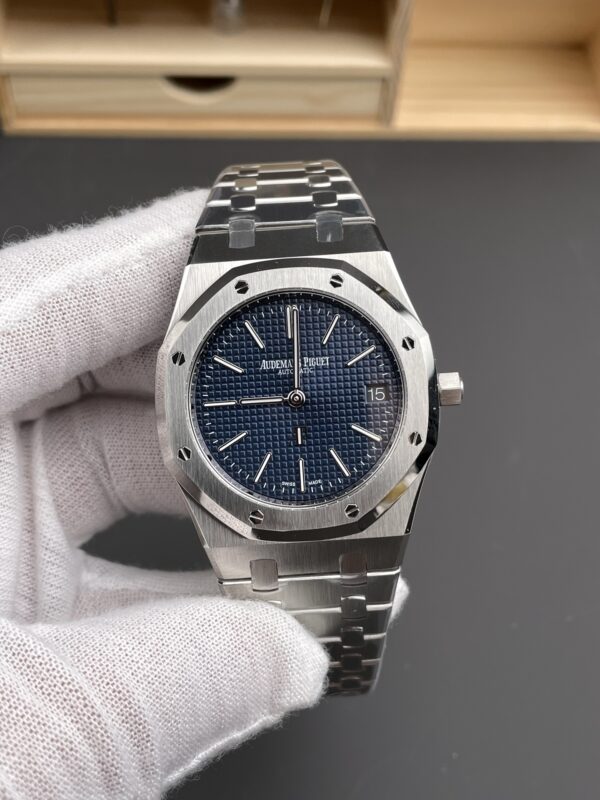 Audemars Piguet Royal Oak 16202 Blue