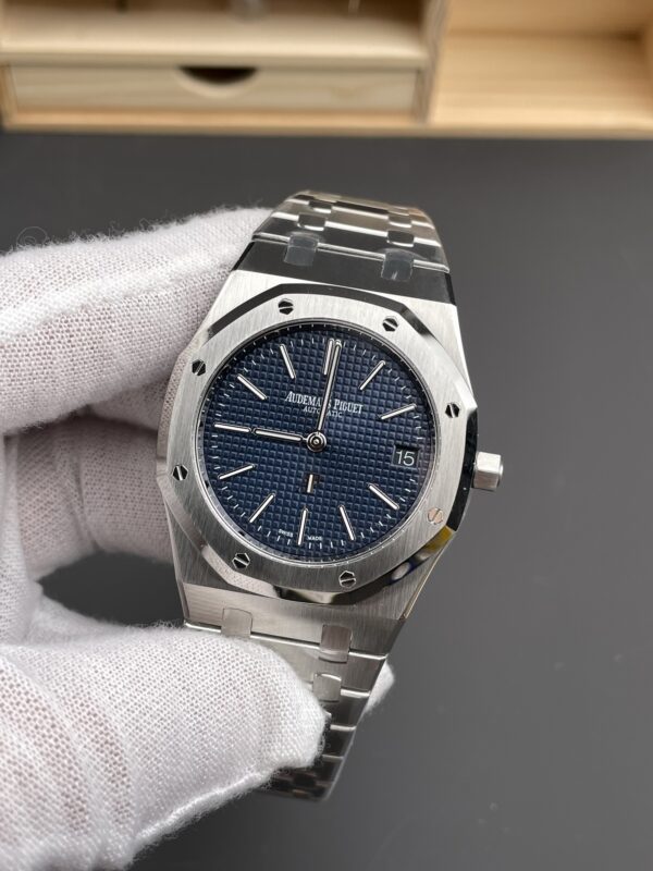 Audemars Piguet Royal Oak 16202 Blue